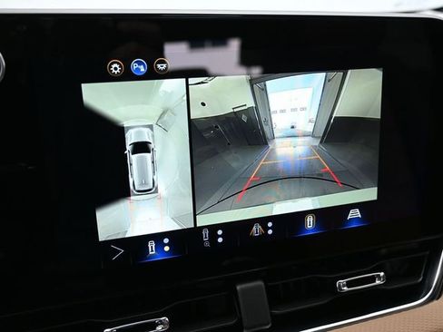 New 2026 Chevrolet Equinox ACTIV w/ Convenience Package III image 31