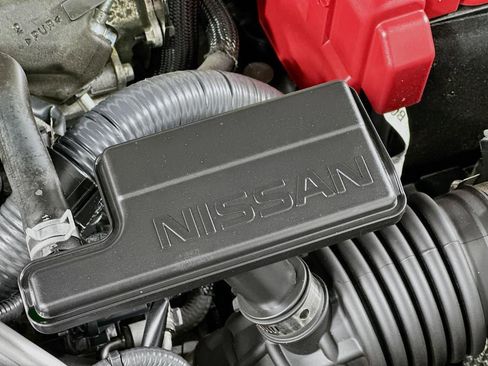 Used 2024 Nissan Sentra SV image 42