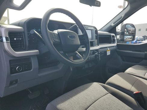 New 2026 Ford F250 XL w/ STX Appearance Package image 11