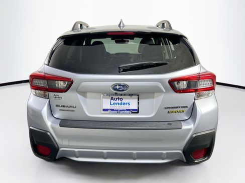 Used 2023 Subaru Crosstrek 2.5i Sport image 6