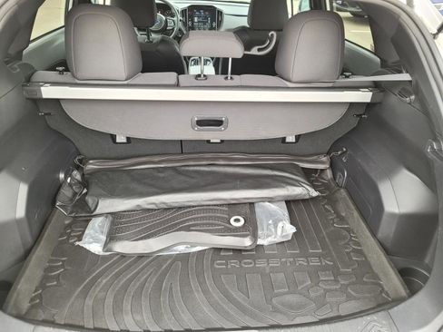 Certified 2024 Subaru Crosstrek 2.5i Sport image 19