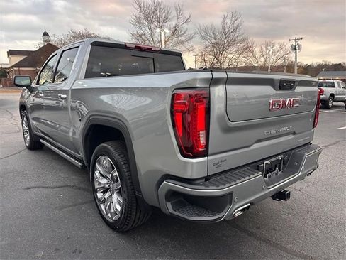 Used 2024 GMC Sierra 1500 Denali w/ Denali Reserve Package image 7