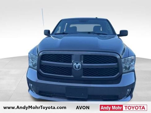 Used 2017 RAM 1500 Express image 3