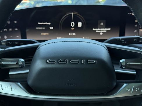 Used 2023 Lucid Air Grand Touring AWD/4WD image 47