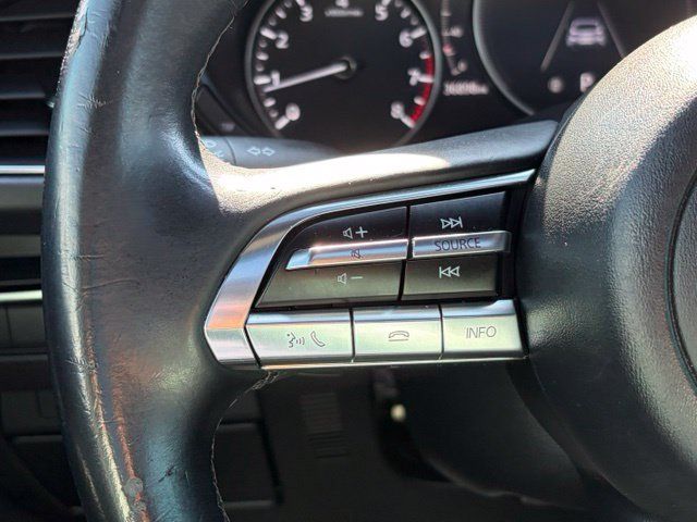 Used 2023 MAZDA MAZDA3 s AWD/4WD image 21