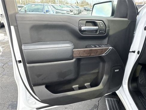 Used 2021 GMC Sierra 1500 Denali w/ Denali Ultimate Package image 23