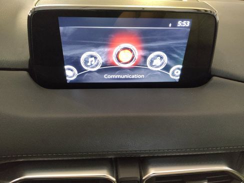 Used 2017 MAZDA CX-5 Grand Touring FWD image 25