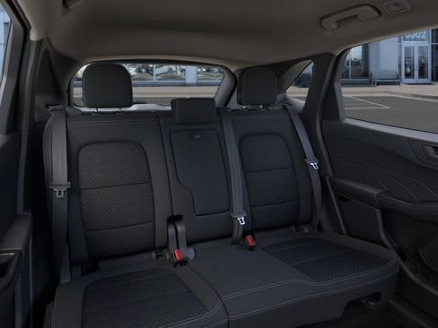 New 2026 Ford Escape Active w/ Tech Pack #1 AWD/4WD image 11