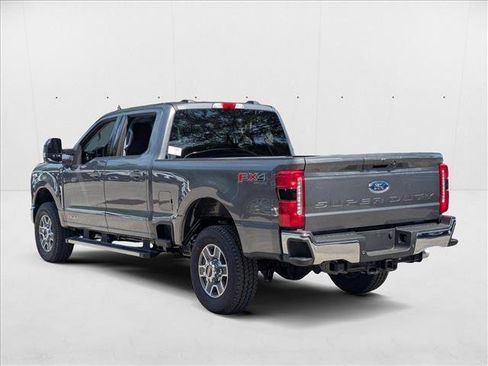 New 2025 Ford F350 Lariat w/ FX4 Off-Road Package image 9