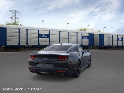 New 2026 Ford Mustang GT RWD image 8