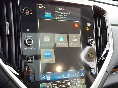 New 2025 Subaru Ascent Touring image 19