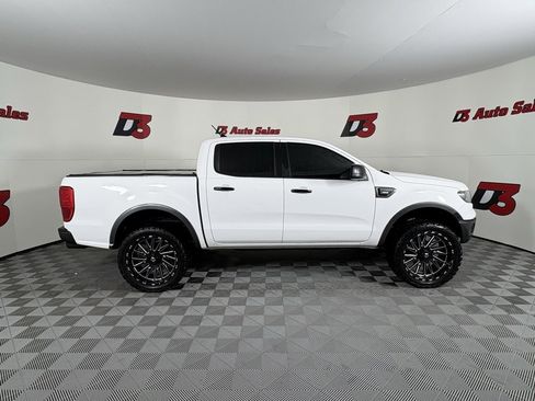 Used 2019 Ford Ranger XLT w/ Equipment Group 302A Luxury image 7