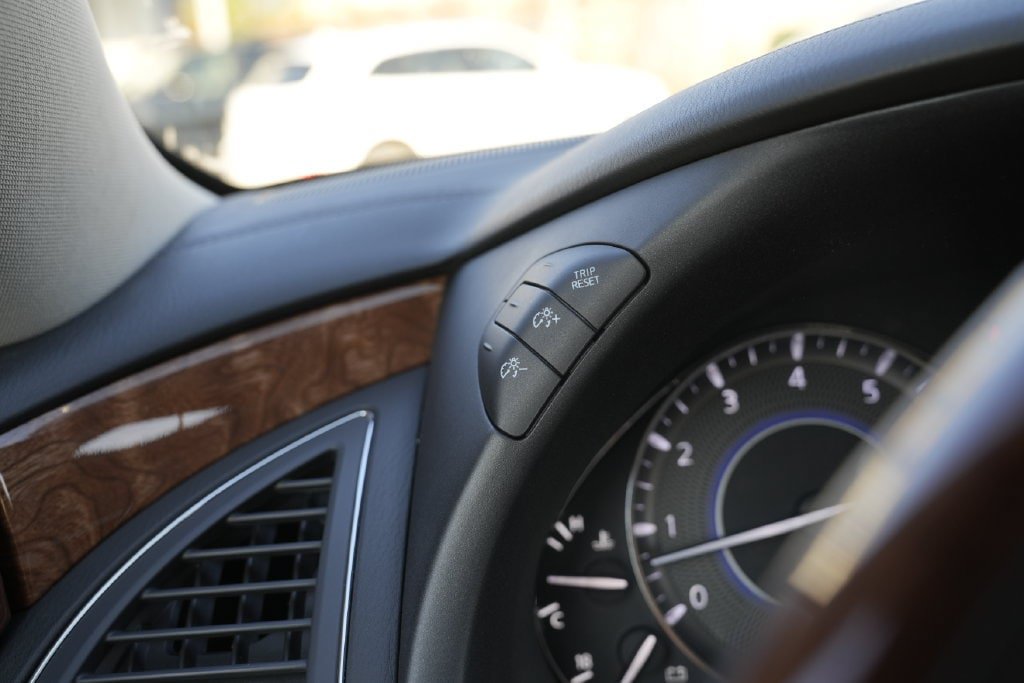 Used 2019 INFINITI QX80 Luxe AWD/4WD image 53