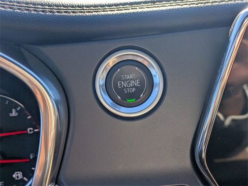 Used 2021 Chevrolet Blazer Premier w/ Driver Confidence II Package image 30