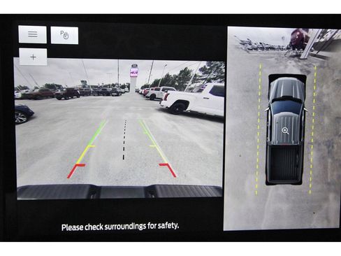 Used 2023 Ford F150 King Ranch w/ Equipment Group 601A High image 26