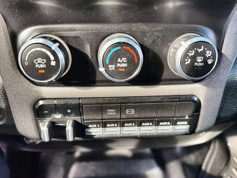 Used 2022 RAM 5500 Tradesman w/ Max Tow Package RWD image 16