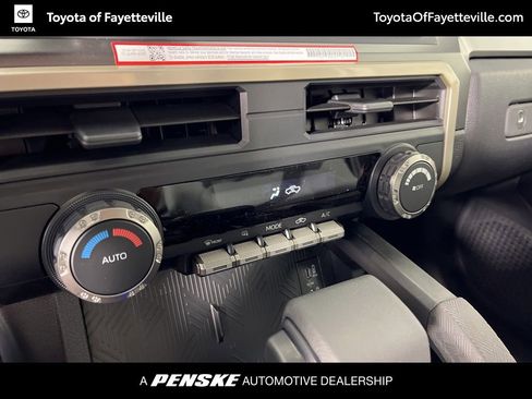 New 2026 Toyota Tacoma TRD Off-Road AWD/4WD image 29