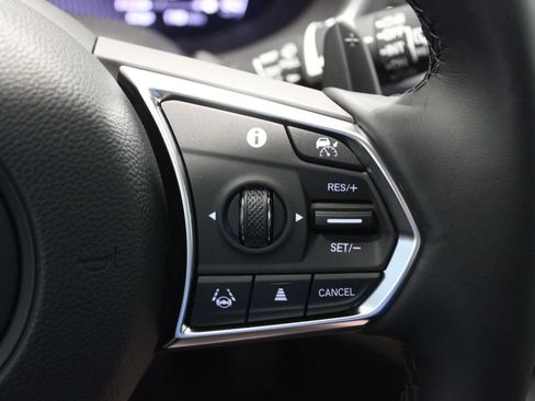 New 2026 Acura MDX SH-AWD image 21