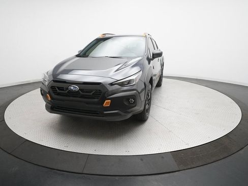 Used 2025 Subaru Crosstrek 2.5i Wilderness w/ Crosstrek Mirror Package image 33