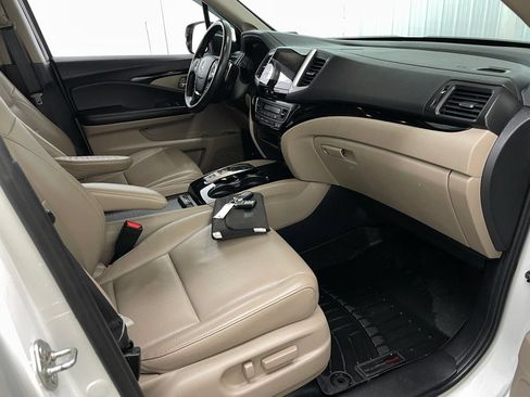 Used 2020 Honda Ridgeline RTL-E image 40