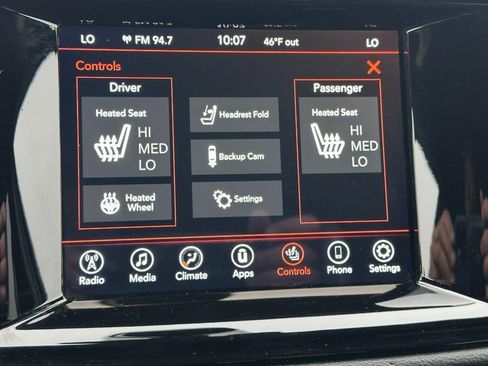 Used 2023 Dodge Durango GT image 22