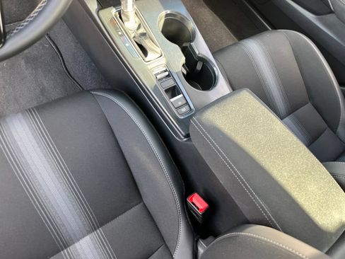 Certified 2026 Honda Civic Sport image 21
