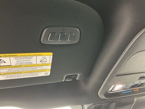 New 2025 Ford F150 Platinum w/ Equipment Group 702A High image 26