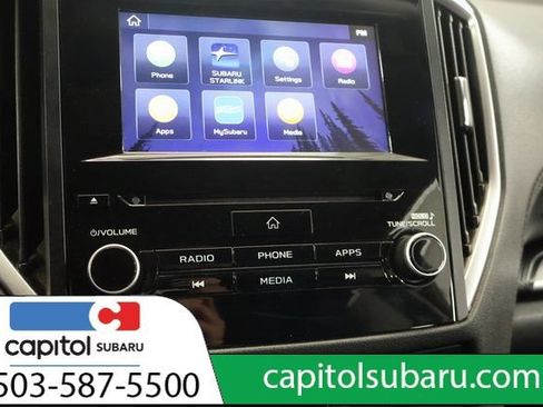 Used 2019 Subaru Forester Premium AWD/4WD image 24