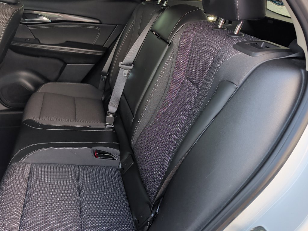 Used 2021 Buick Envision Preferred FWD image 14