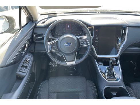 Certified 2022 Subaru Outback Premium image 16