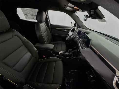 New 2025 Chevrolet TrailBlazer ACTIV w/ Convenience Package image 20