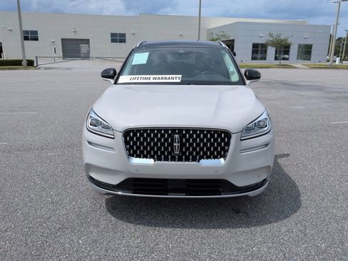 Used 2020 Lincoln Corsair Reserve w/ Equipment Group 201A AWD/4WD image 10