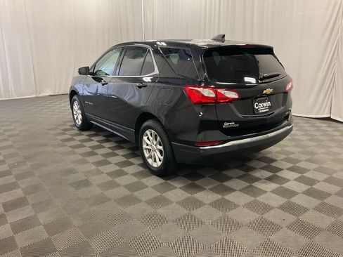 Used 2018 Chevrolet Equinox LT AWD/4WD image 8