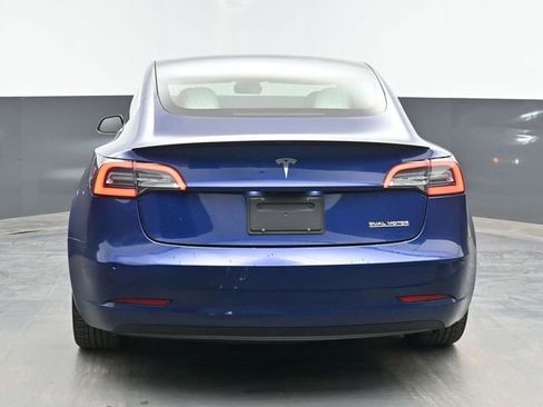 Used 2020 Tesla Model 3 Performance AWD/4WD image 13