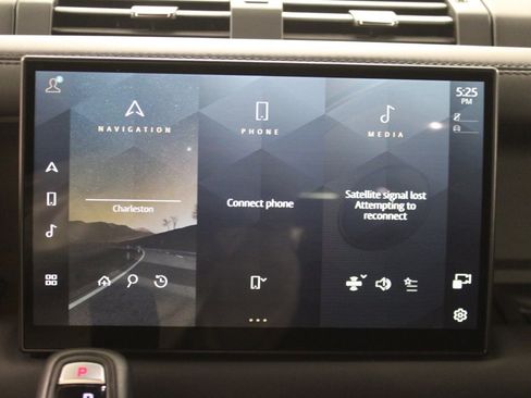 Certified 2024 Land Rover Defender 130 V8 image 26