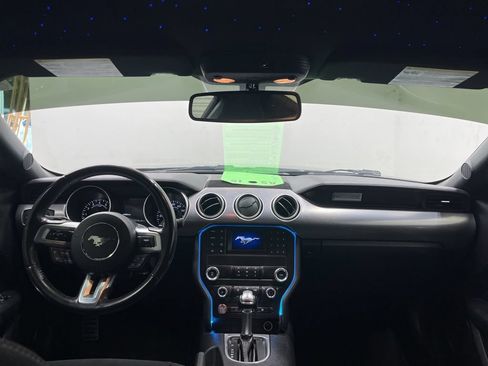 Used 2019 Ford Mustang GT RWD image 18