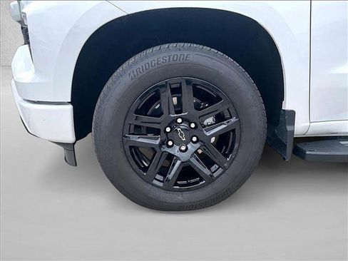 Used 2023 Chevrolet Silverado 1500 RST RWD image 10