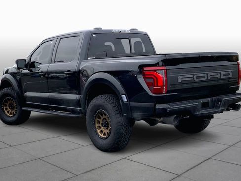 Used 2025 Ford F150 Raptor image 11
