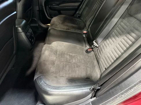 Used 2019 Dodge Charger Scat Pack w/ Daytona Edition Group RWD image 23