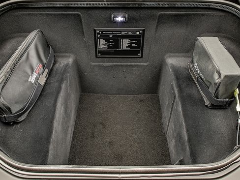 Certified 2025 Ferrari 296 GTS RWD image 35