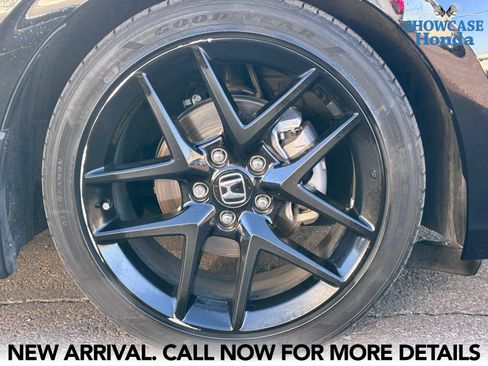 Certified 2024 Honda Civic Sport image 7