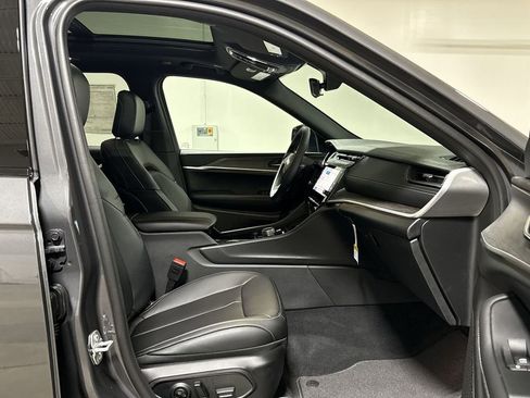 New 2026 Jeep Grand Cherokee Limited AWD/4WD image 23