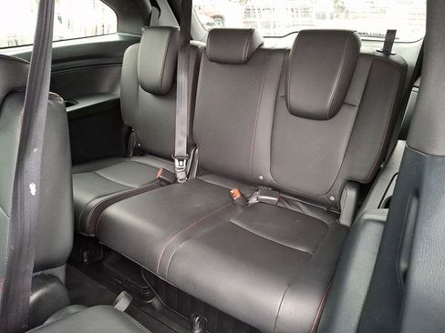 Used 2024 Honda Odyssey Sport image 7