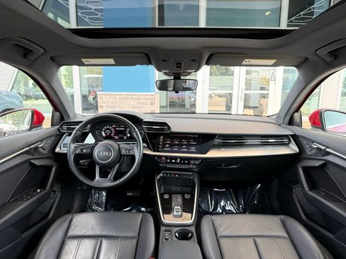 Used 2022 Audi A3 2.0T Premium FWD image 27