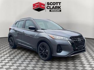 Used 2023 Nissan Kicks SR w/ SR Premium Package FWD 360° Tour