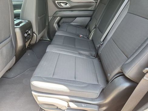 Used 2024 Chevrolet Tahoe LS w/ Driver Alert Package RWD image 23