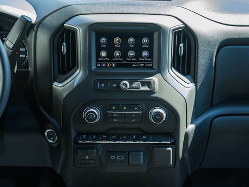 New 2026 Chevrolet Silverado 3500 W/T image 23