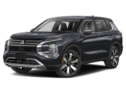 New 2025 Mitsubishi Outlander SE image 22
