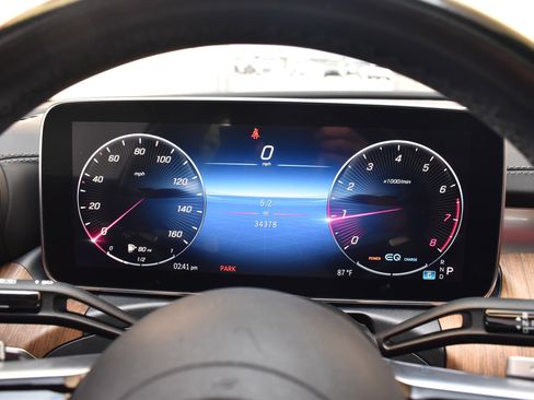 Used 2022 Mercedes-Benz C 300 Sedan w/ AMG Line w/ Night Package image 31