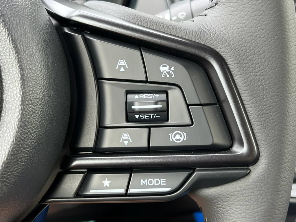 New 2026 Subaru WRX tS AWD/4WD image 25